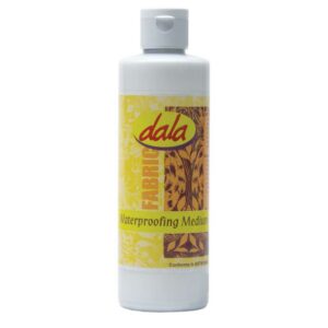 Dala Waterproofing Medium - 250ml