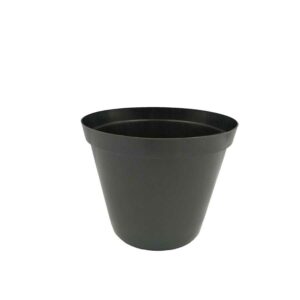 Empire - PC Pot - 15cm - Black