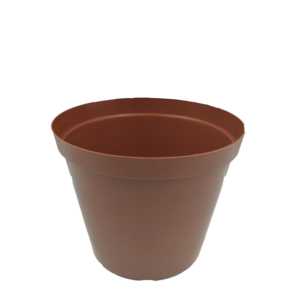 Empire - PC Pot - 15cm - Brown