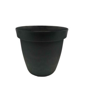 Empire - PC Pot - 35cm - Black