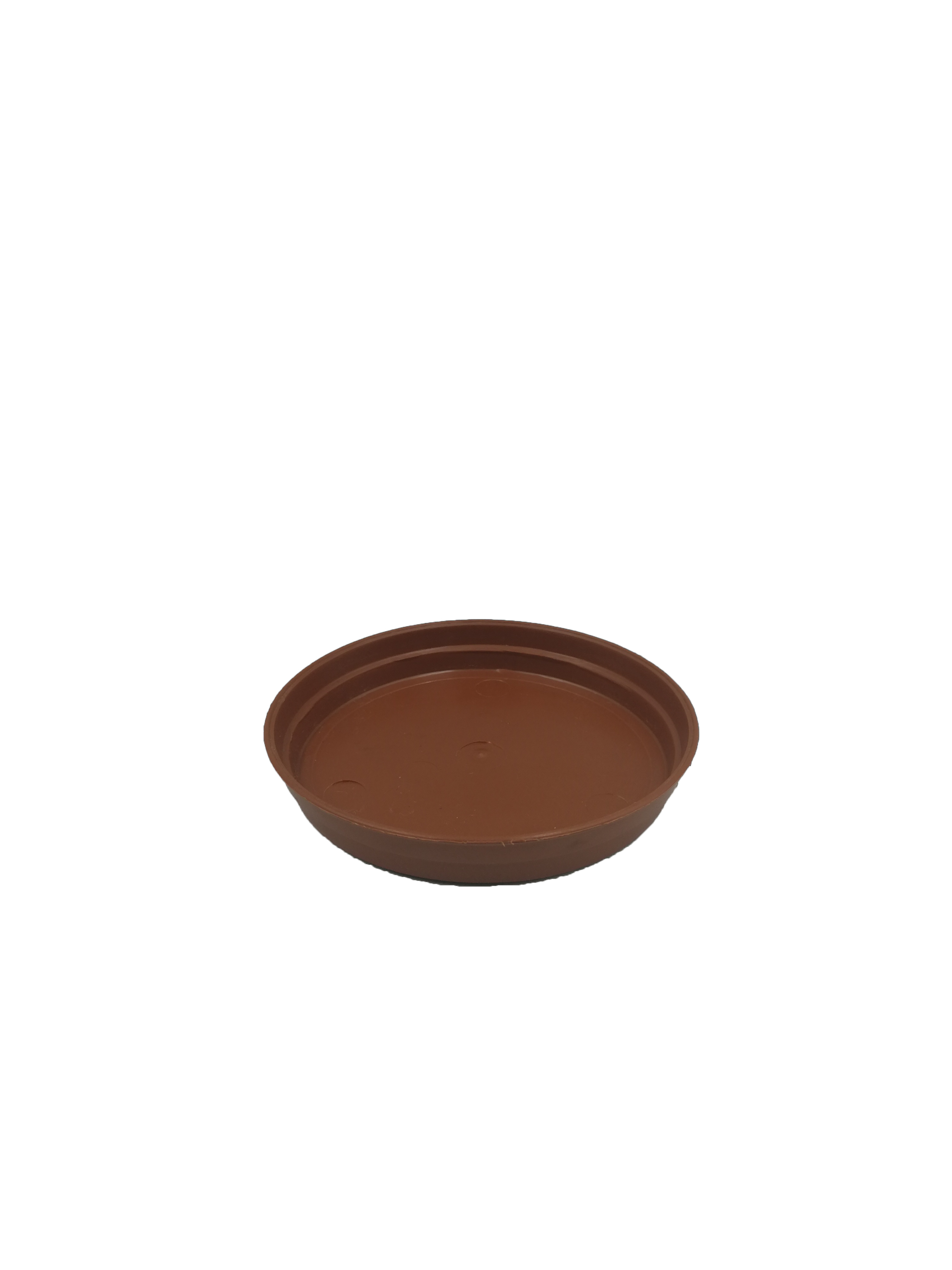 Empire - PC Saucer - 10cm - Brown