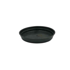 Empire - PC Saucer - 15cm - Black