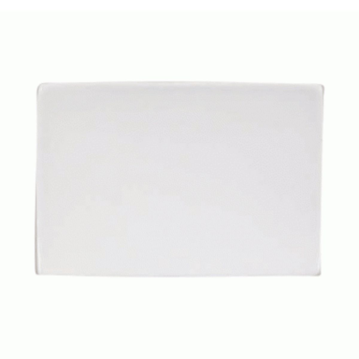 Nova - Rectangular Plate - 26cm