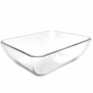 Pyrex Daily Rectangular Roaster 1.3lt