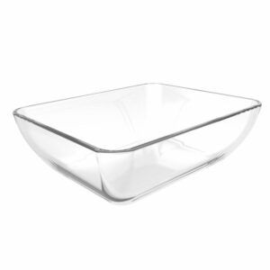 Pyrex Daily Rectangular Roaster 2.3lt
