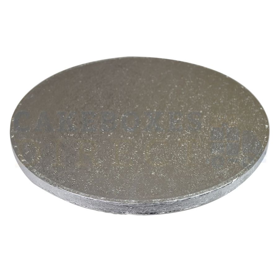 Terra Pack - Boardcake Round - 14''