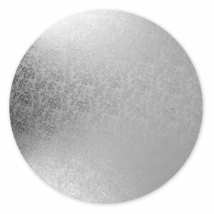 Terra Pack - Boardcake Round - Thin - 16''