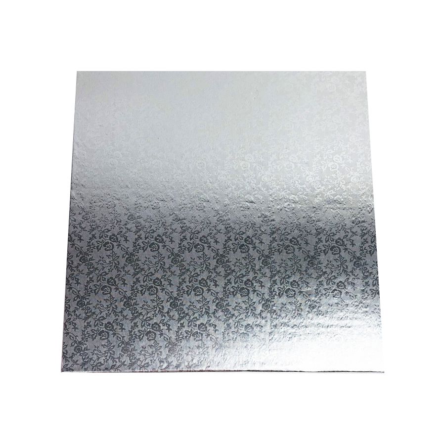 Terra Pack - Boardcake Square - Thin - 13''
