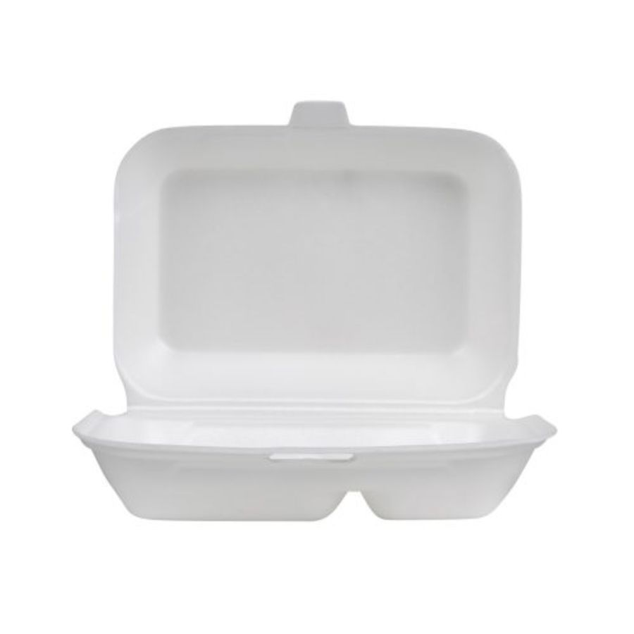 Terra Pack - Food Tray - FF30 - 75pc