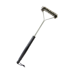 LK's - Wire Grid Brush Long