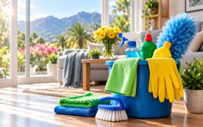 Dry & Dusty – Spring Cleaning in the Lowveld